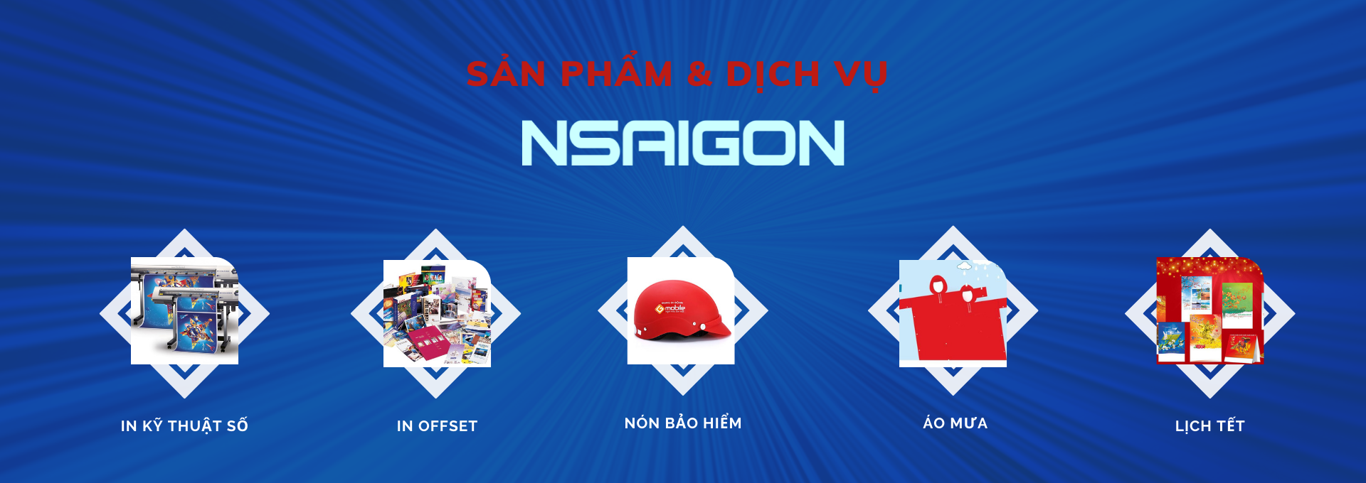 NSAIGON
